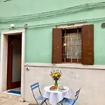Maria's * Chioggia