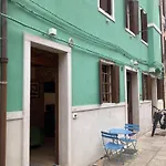 Maria's Lägenhet Chioggia