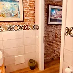 Maria's Apartment