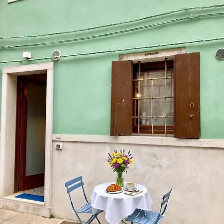 Maria's * Κιότζα