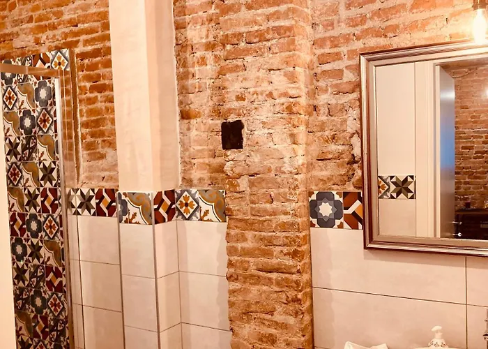 Maria's * Κιότζα