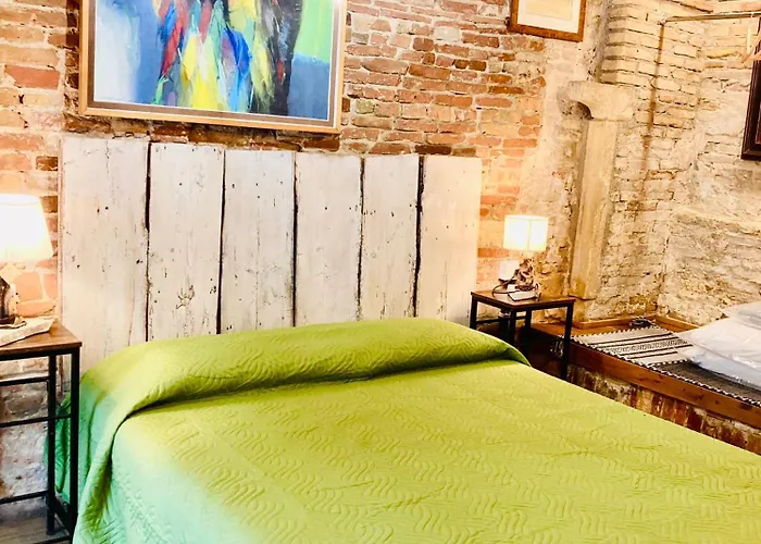 Maria's Διαμέρισμα Κιότζα