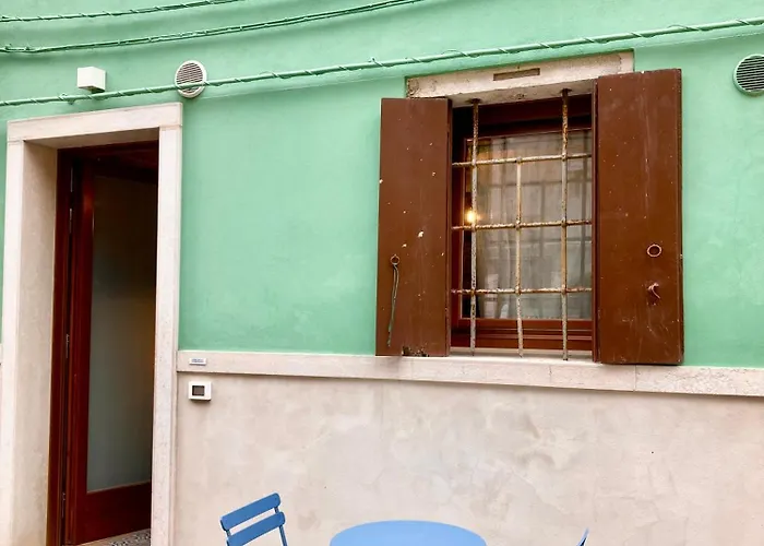 Maria's Διαμέρισμα